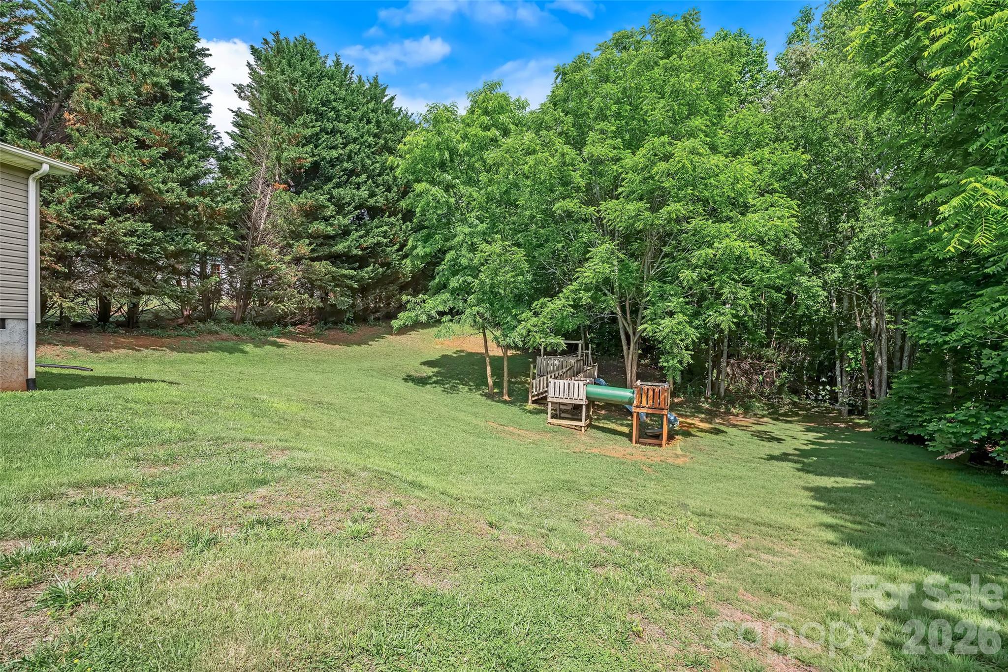 11 Misty Lane — Candler