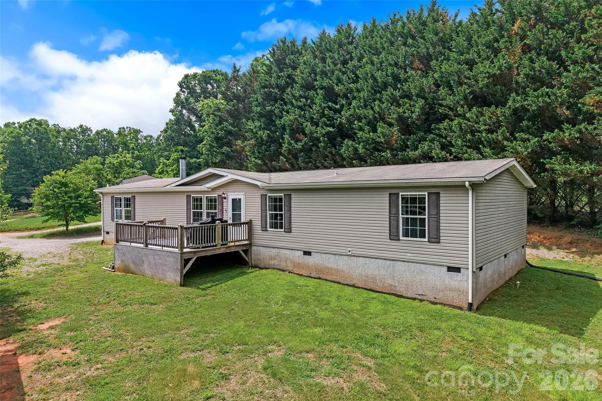 11 Misty Lane — Candler