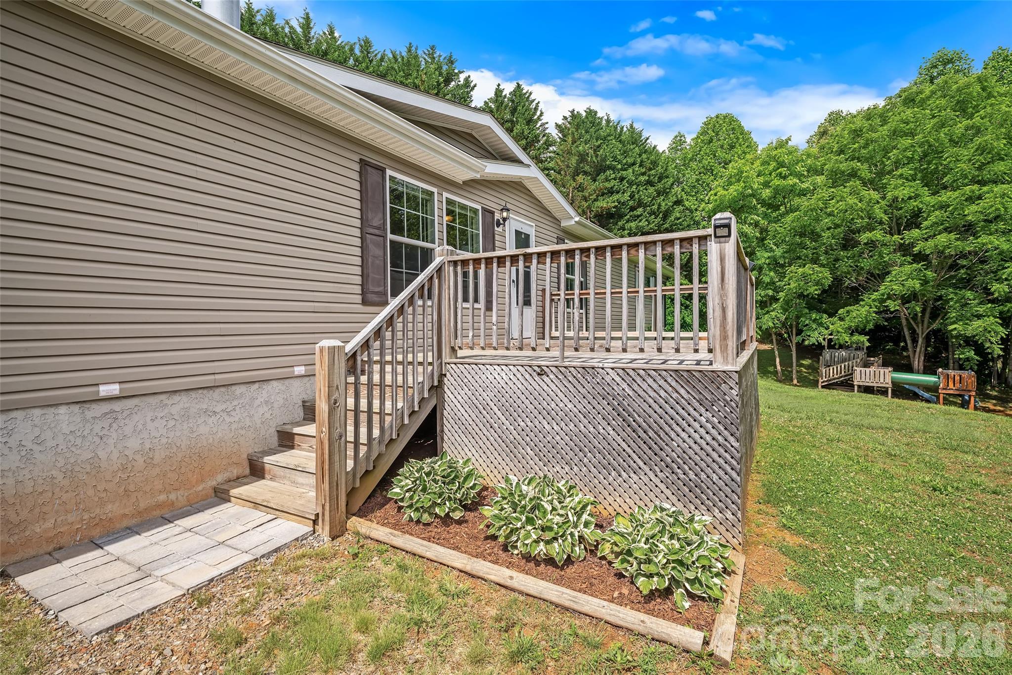11 Misty Lane — Candler