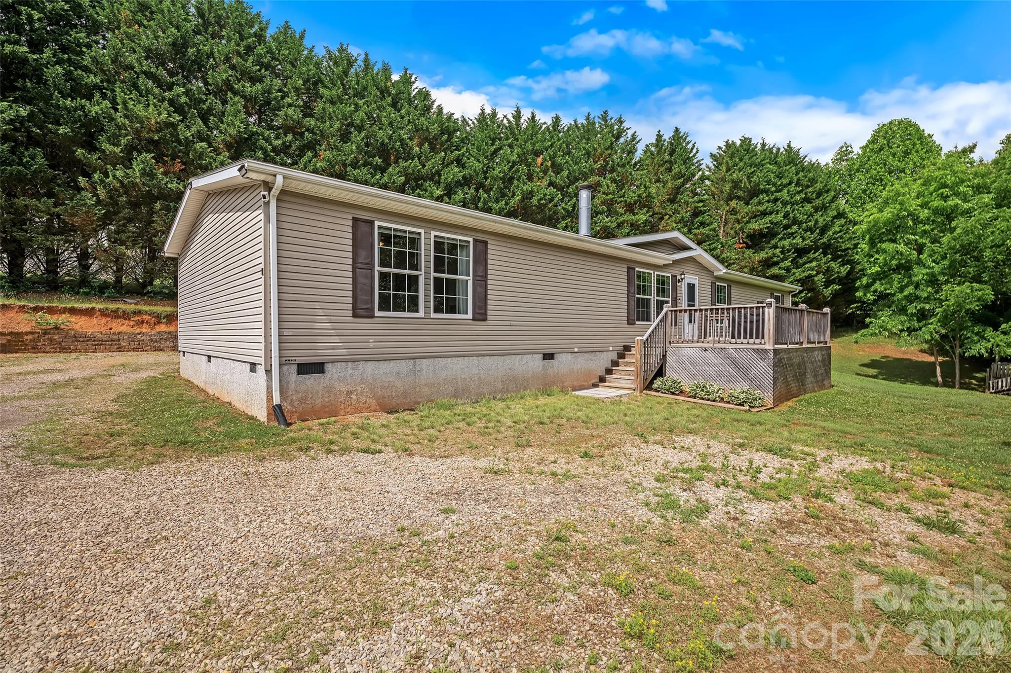 11 Misty Lane — Candler