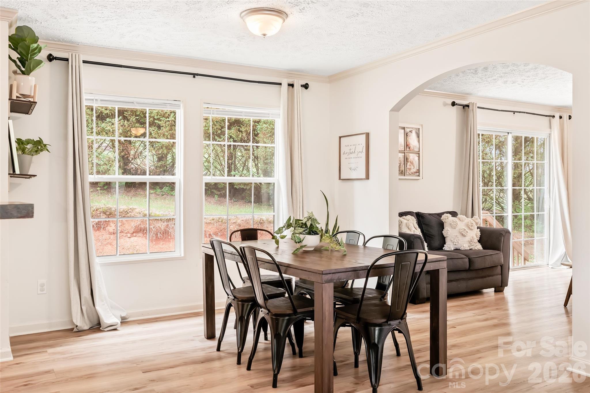 11 Misty Lane — Candler