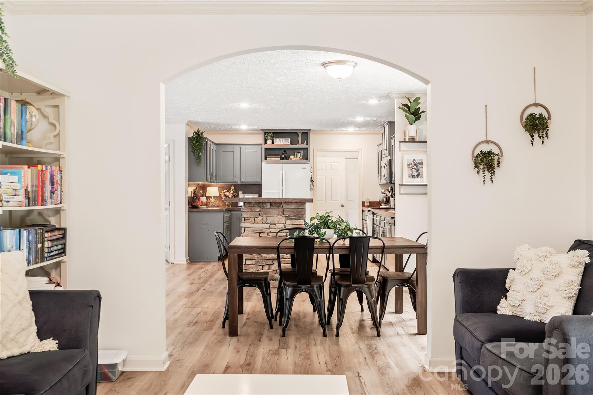 11 Misty Lane — Candler