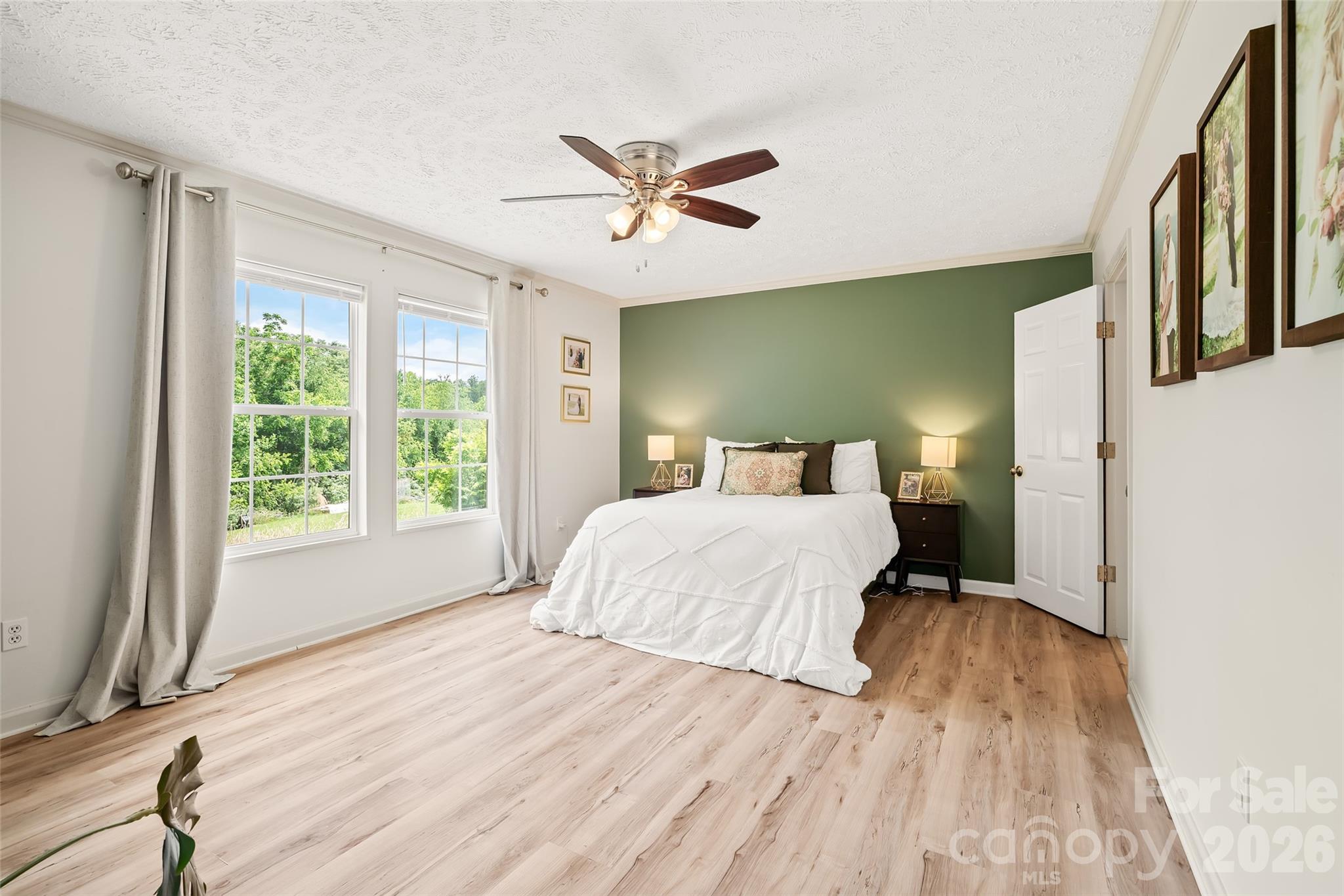 11 Misty Lane — Candler