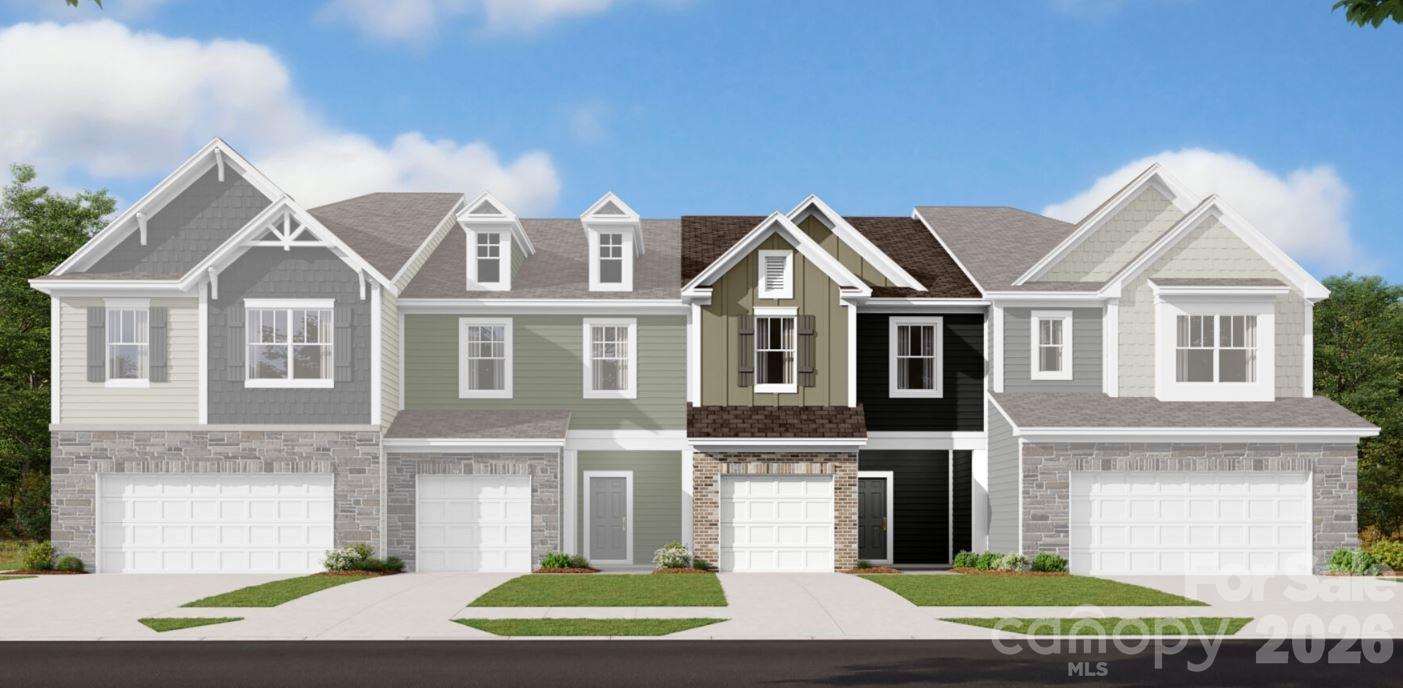 384 Hendley Drive — York
