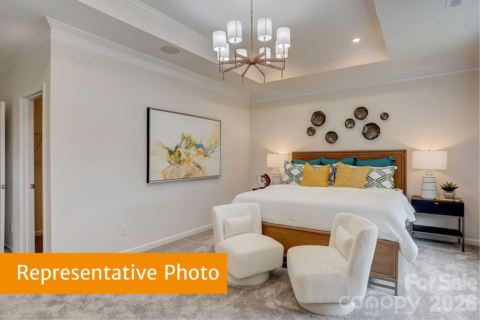 4236 Ruth Creek Court — Charlotte