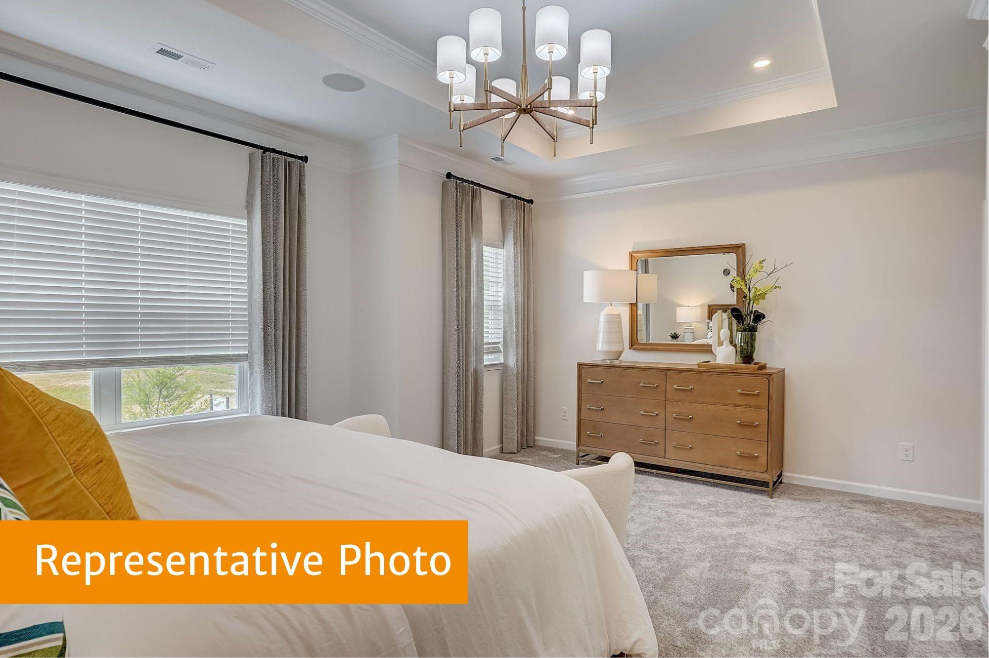 4236 Ruth Creek Court — Charlotte