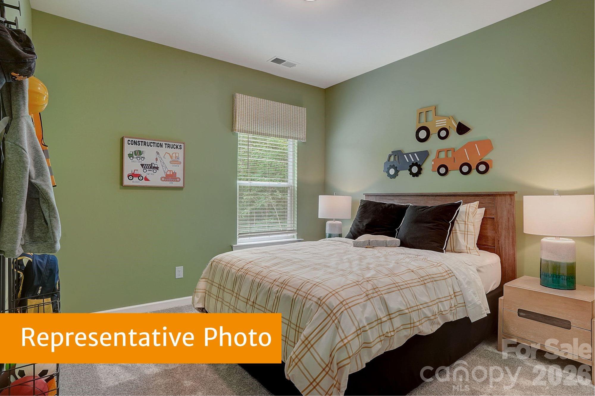 4236 Ruth Creek Court — Charlotte