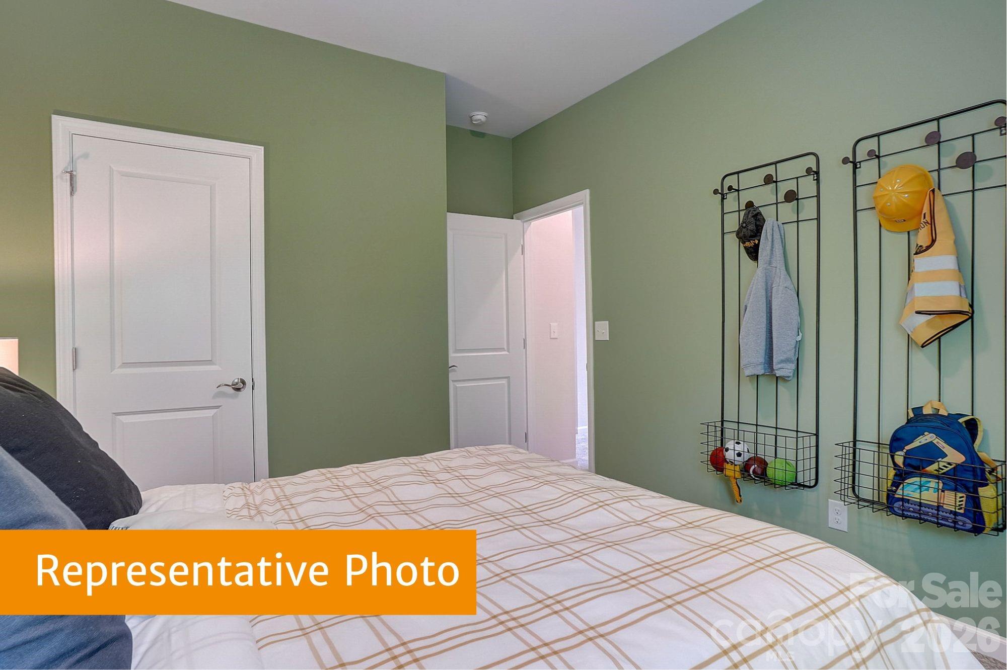 4236 Ruth Creek Court — Charlotte