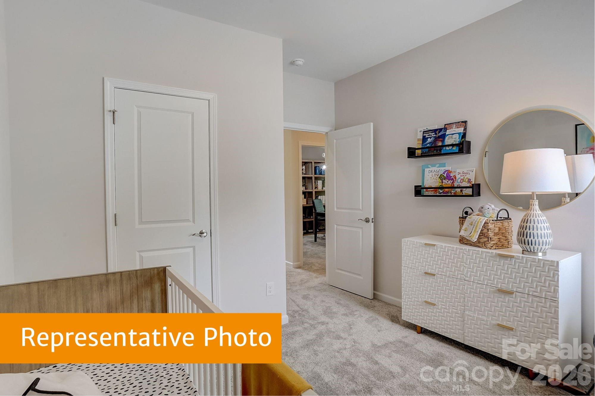 4236 Ruth Creek Court — Charlotte