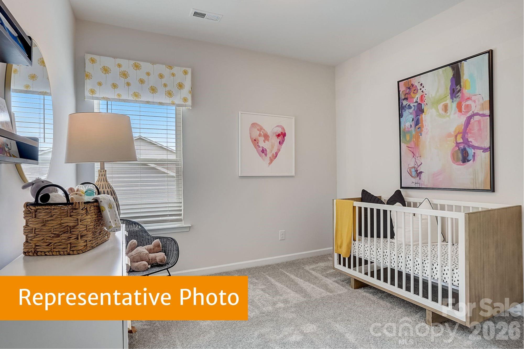 4236 Ruth Creek Court — Charlotte
