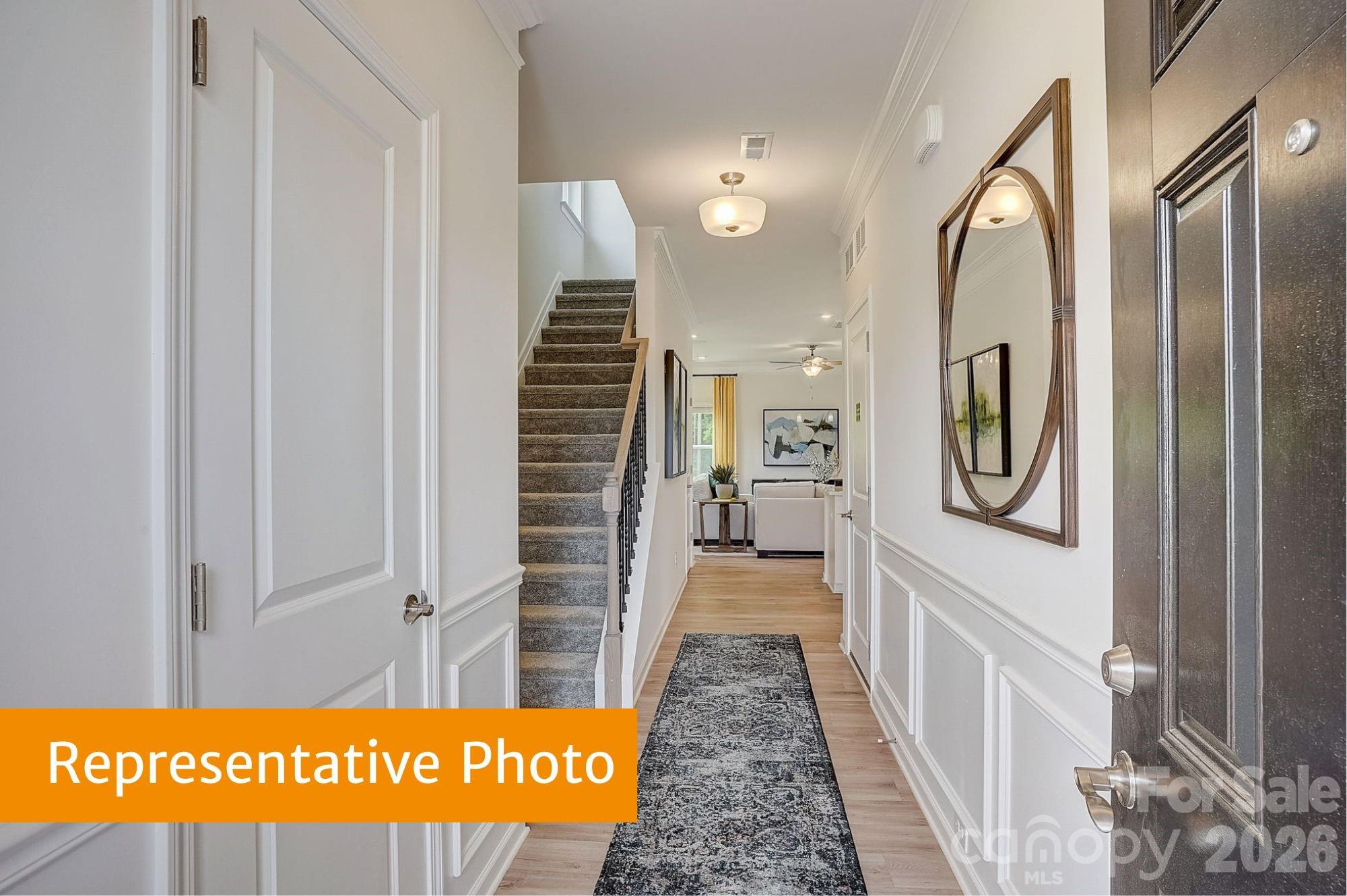 4236 Ruth Creek Court — Charlotte
