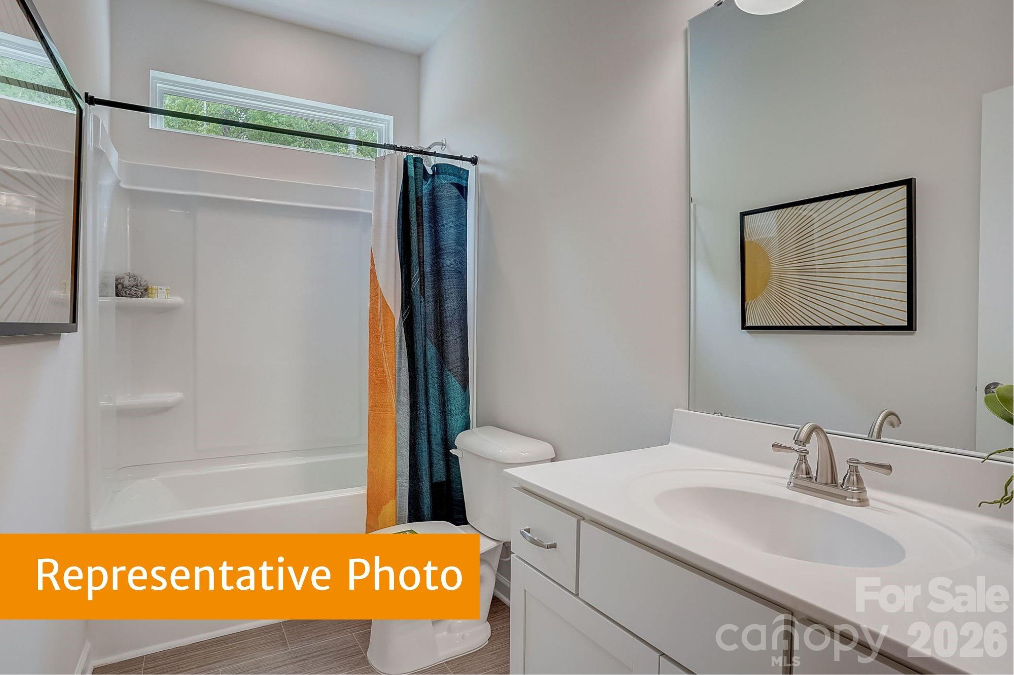 4236 Ruth Creek Court — Charlotte