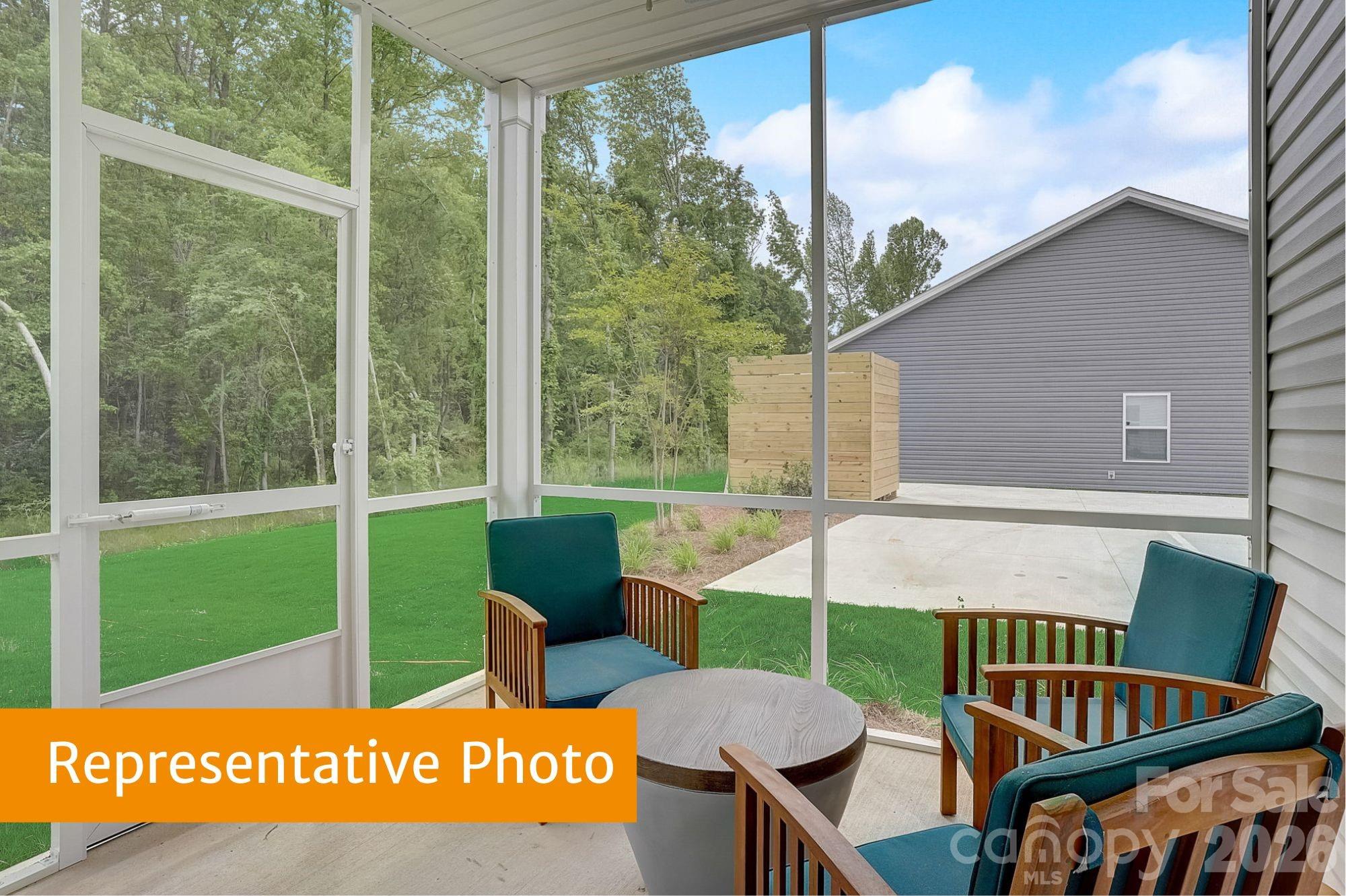 4236 Ruth Creek Court — Charlotte
