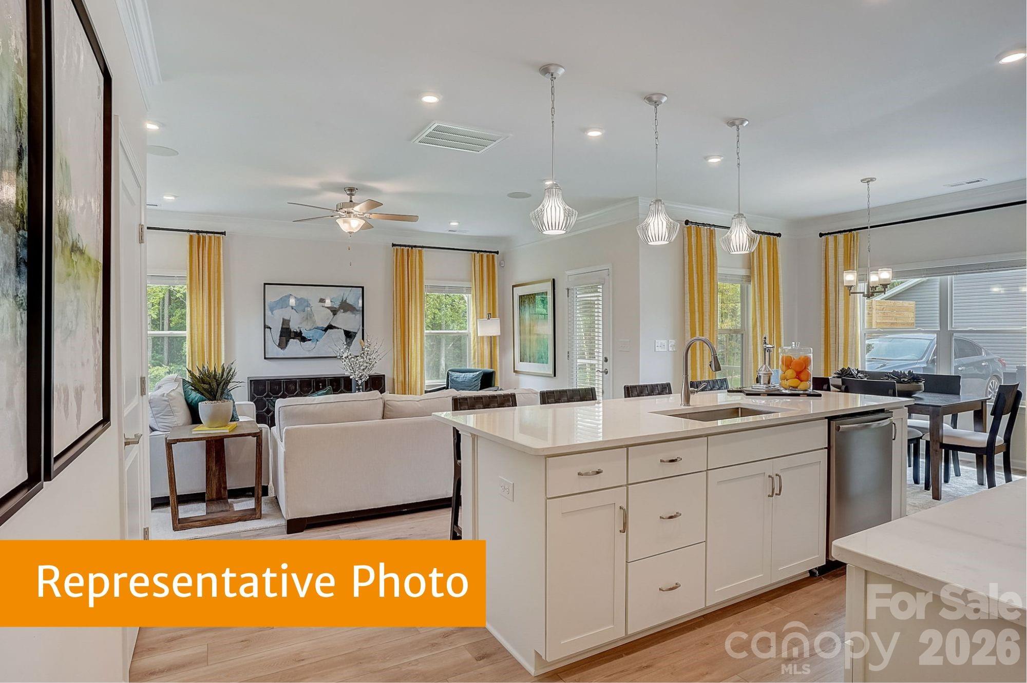 4236 Ruth Creek Court — Charlotte