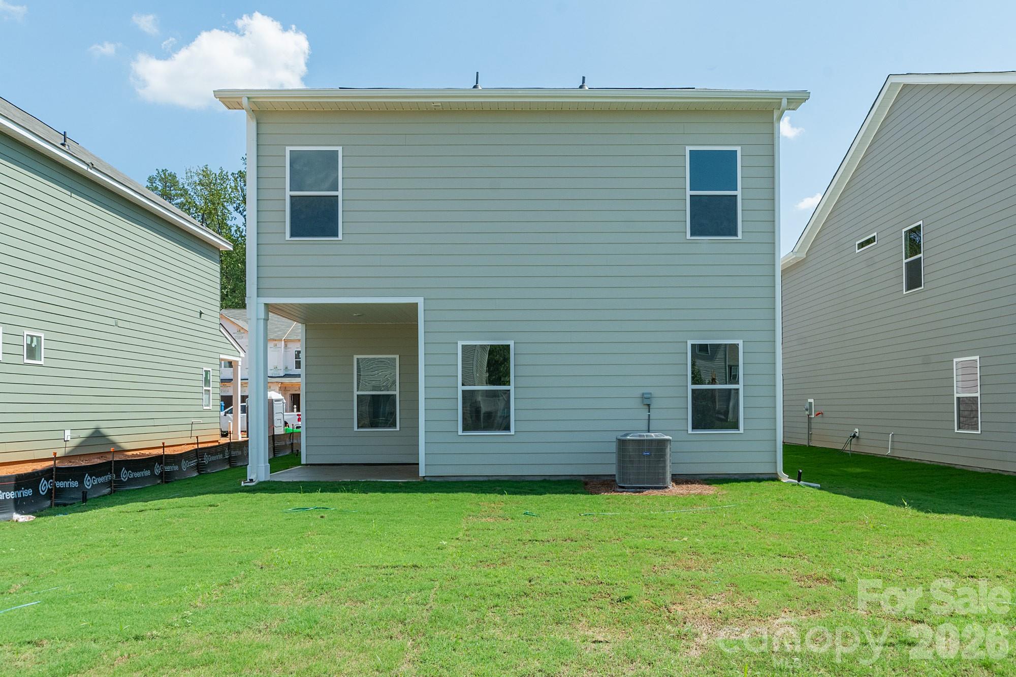 4236 Ruth Creek Court — Charlotte