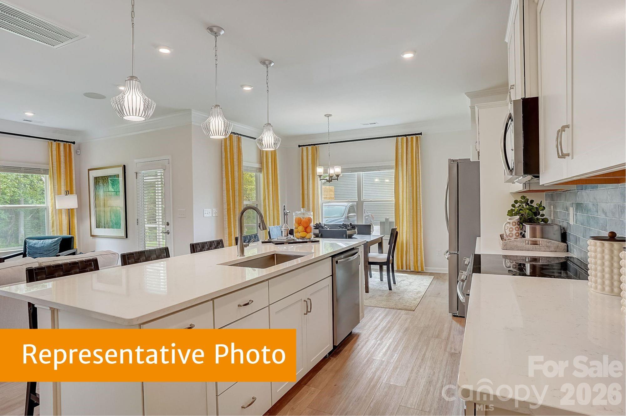 4236 Ruth Creek Court — Charlotte
