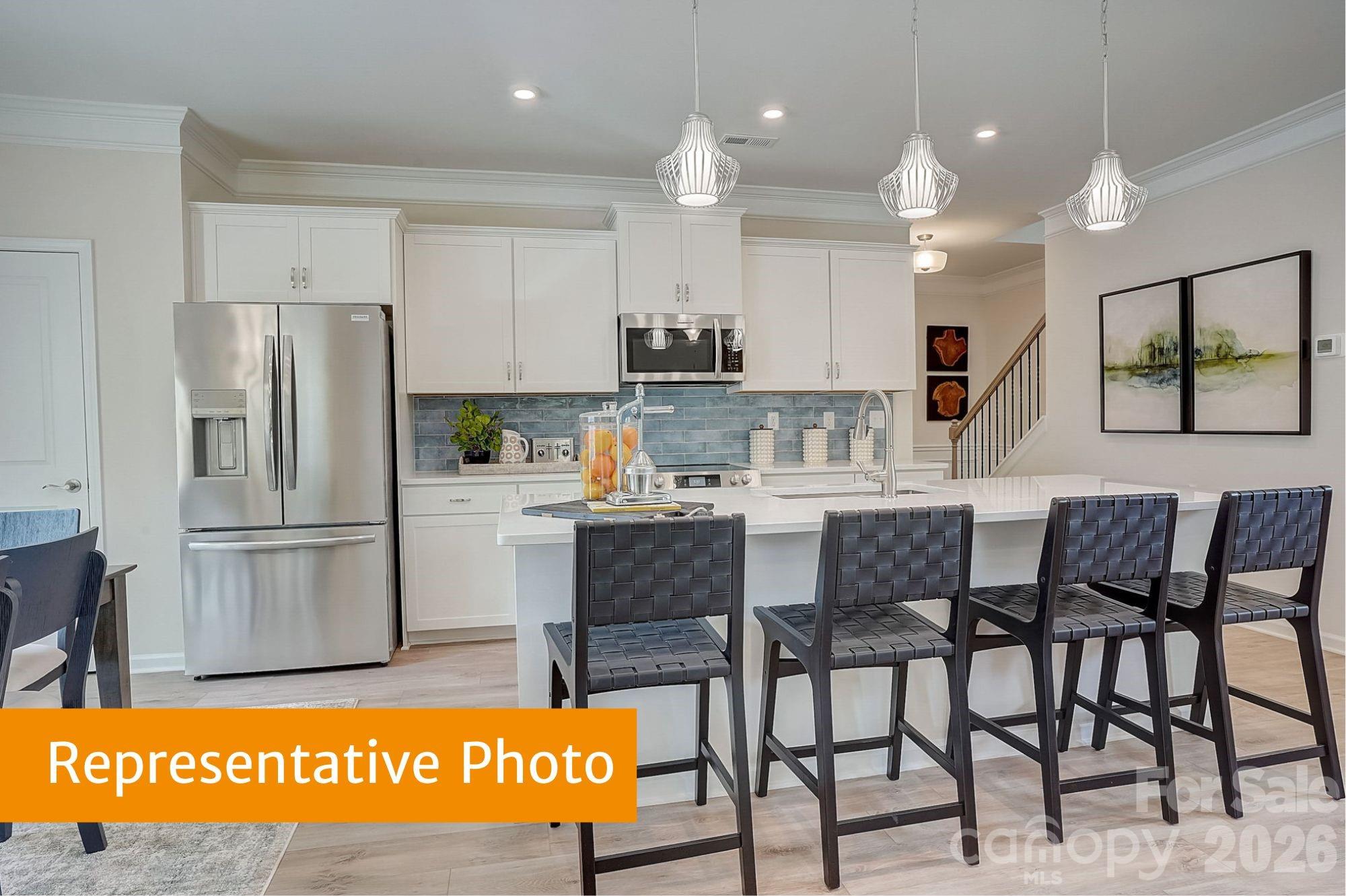 4236 Ruth Creek Court — Charlotte