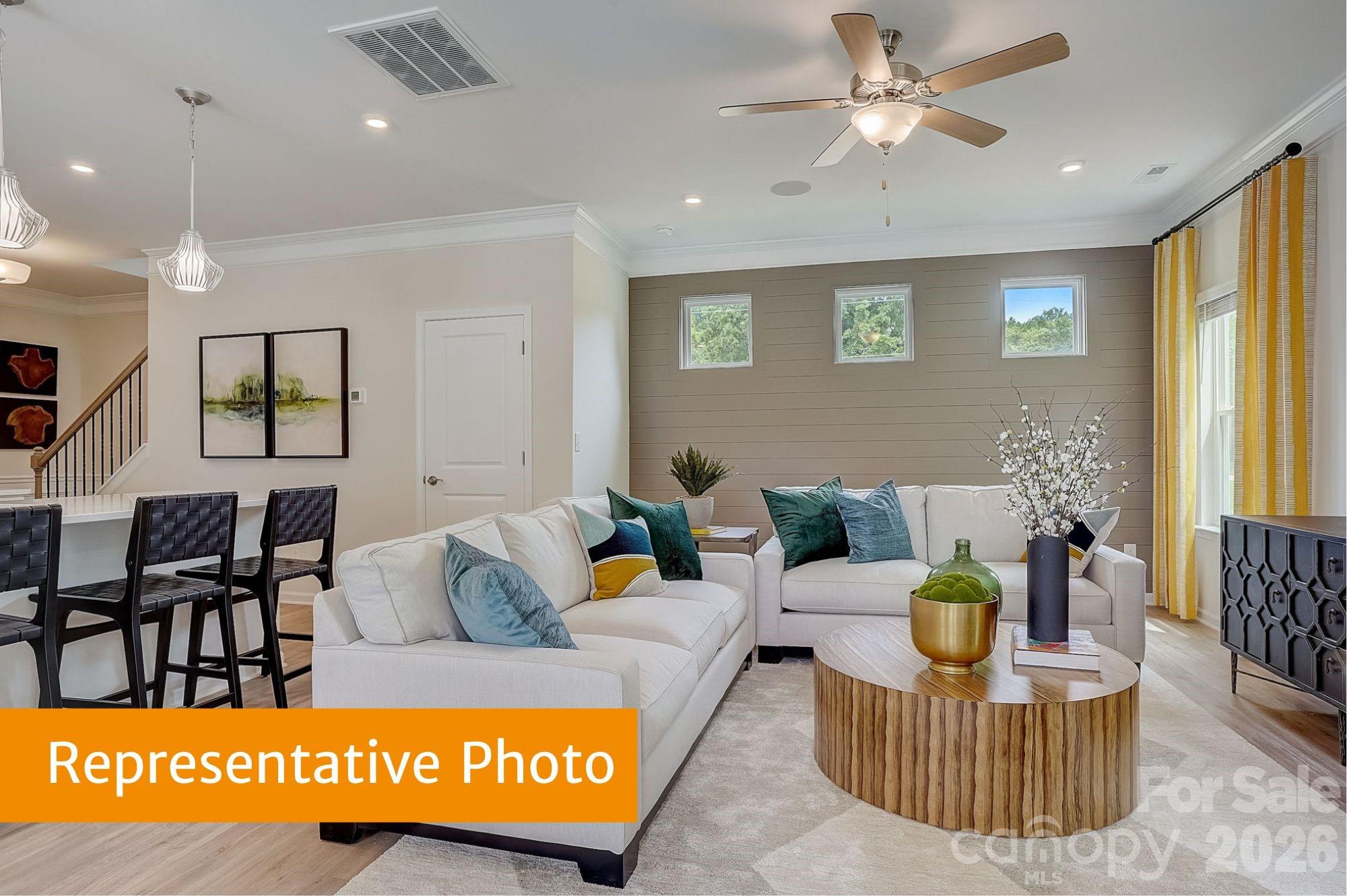 4236 Ruth Creek Court — Charlotte