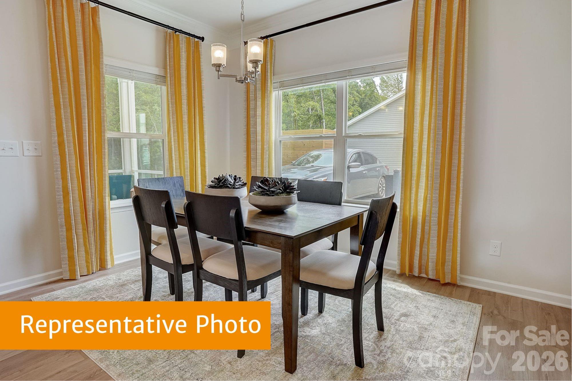 4236 Ruth Creek Court — Charlotte