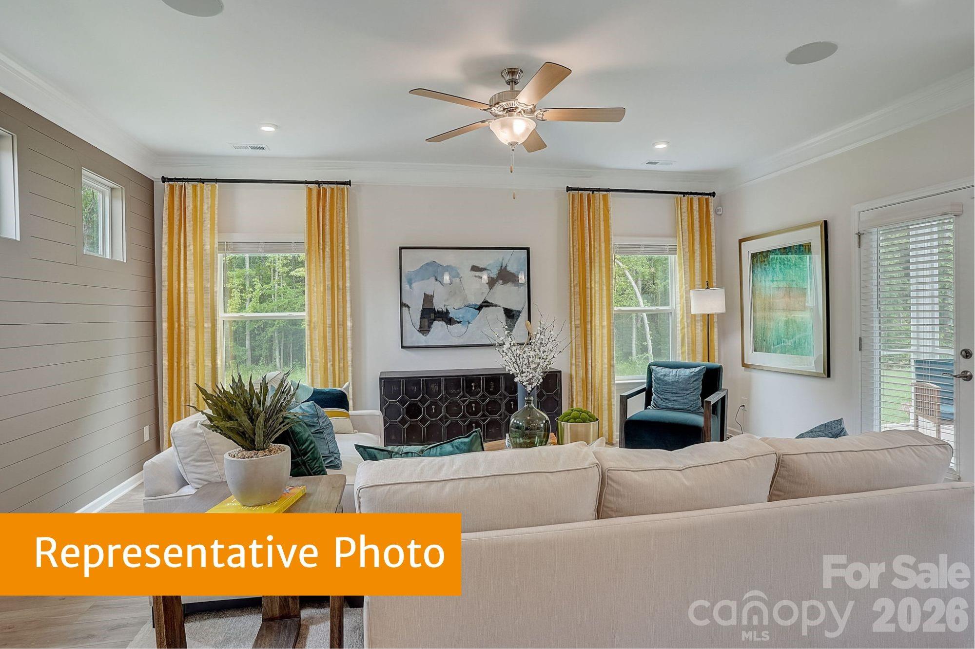 4236 Ruth Creek Court — Charlotte