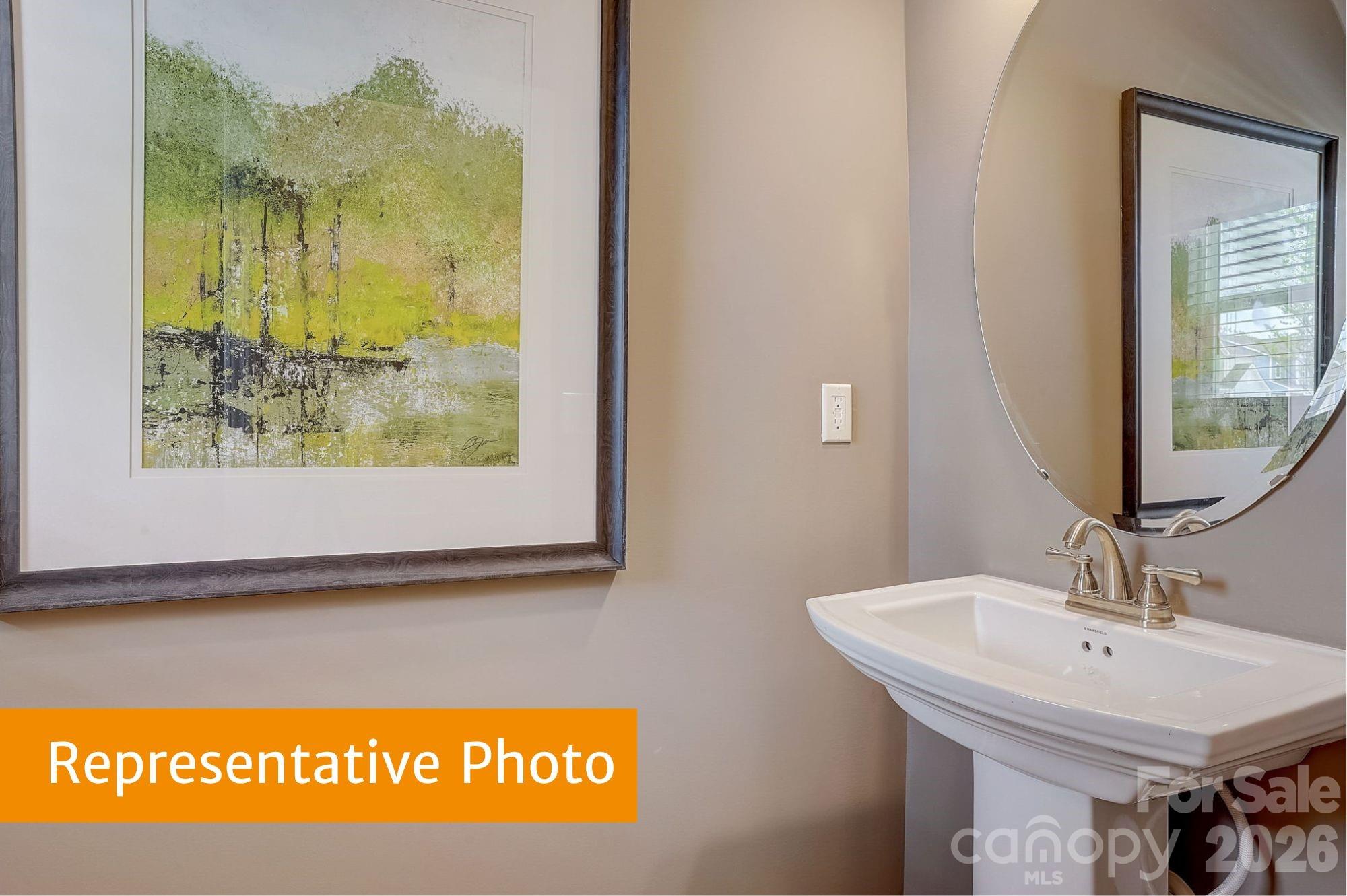 4236 Ruth Creek Court — Charlotte