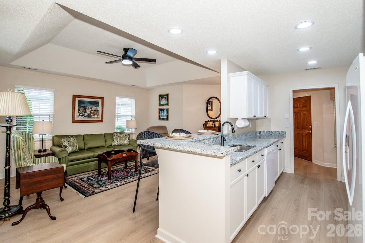 134 Ashwood Lane — Mooresville