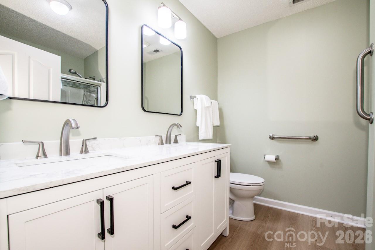 134 Ashwood Lane — Mooresville