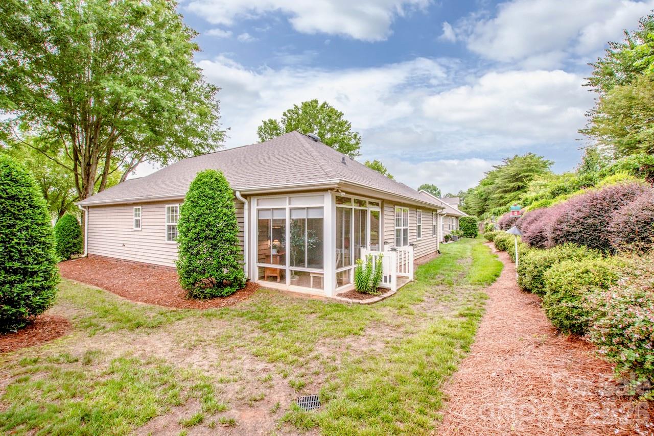 134 Ashwood Lane — Mooresville