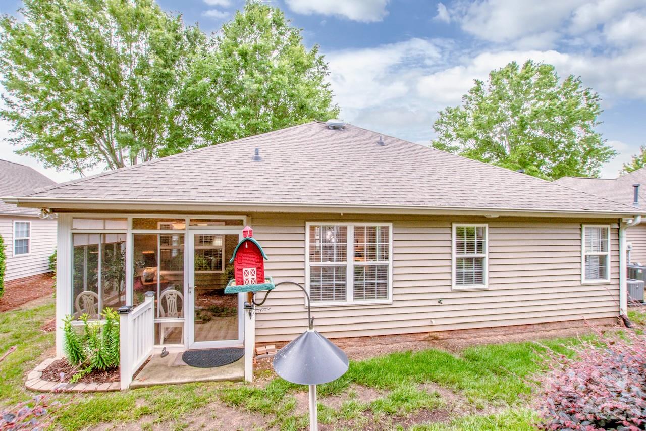 134 Ashwood Lane — Mooresville