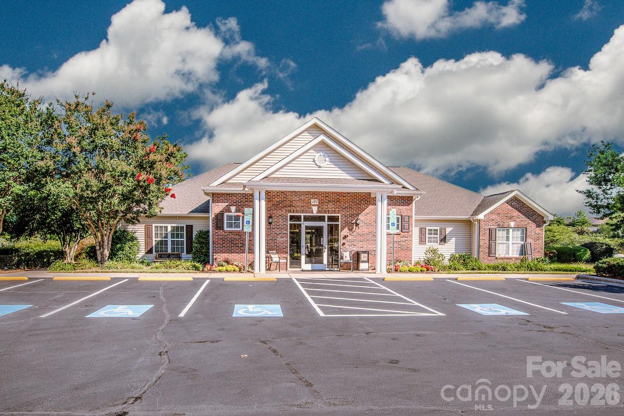 134 Ashwood Lane — Mooresville