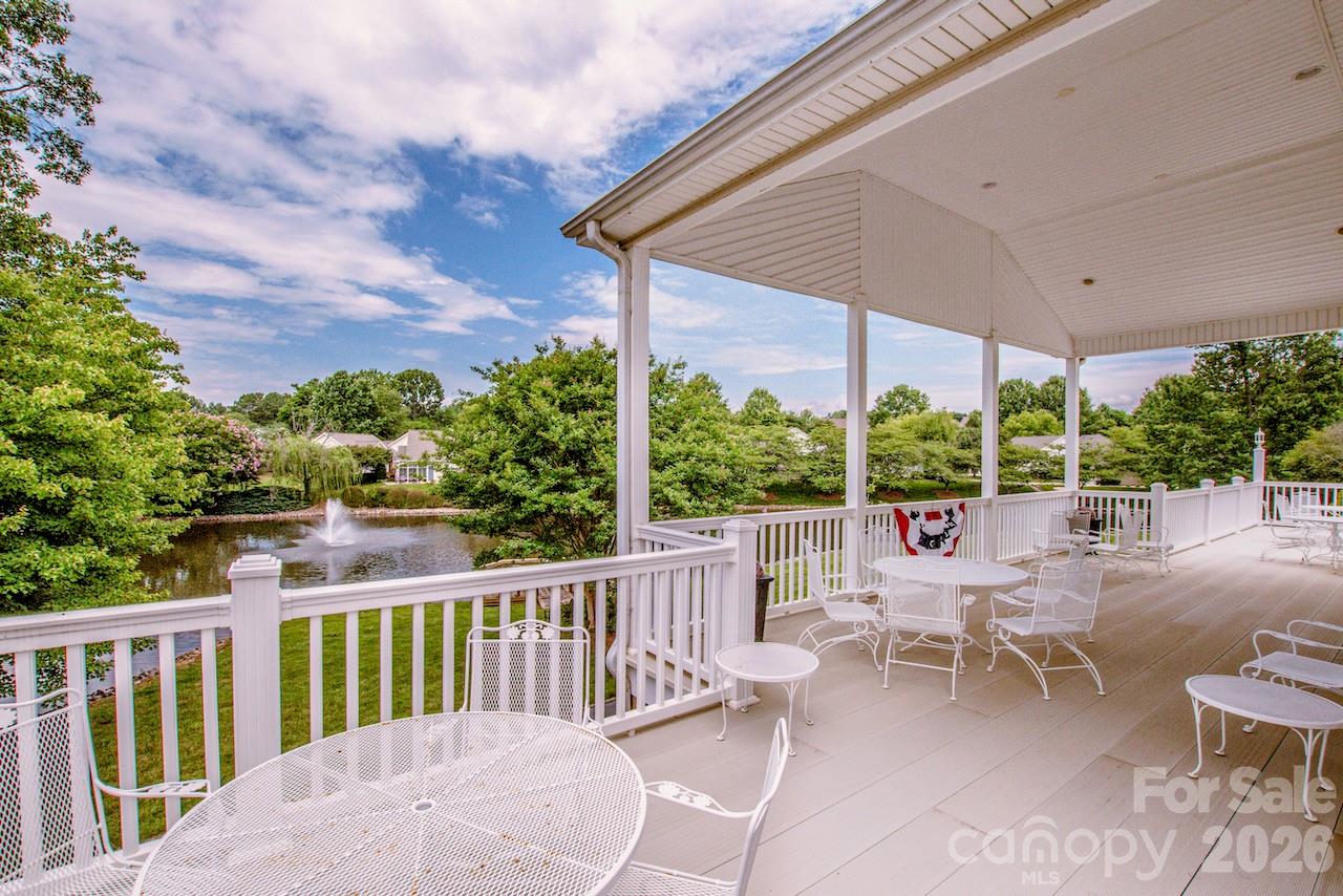 134 Ashwood Lane — Mooresville