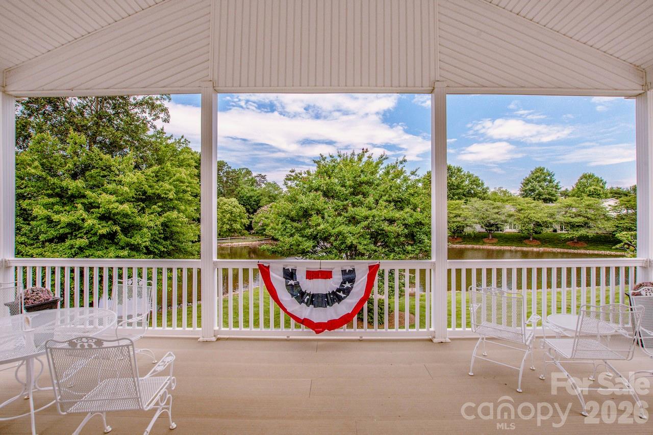 134 Ashwood Lane — Mooresville