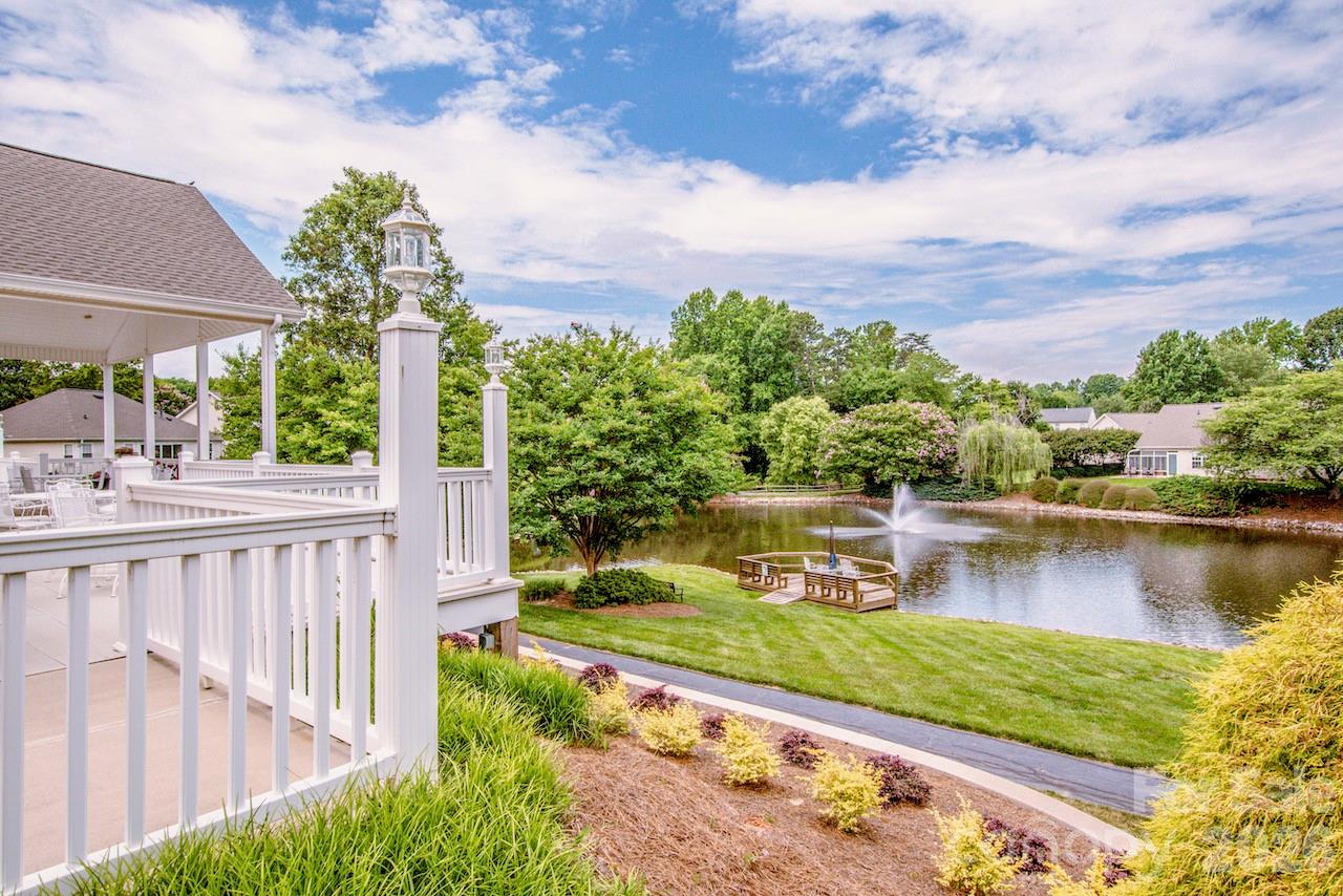 134 Ashwood Lane — Mooresville