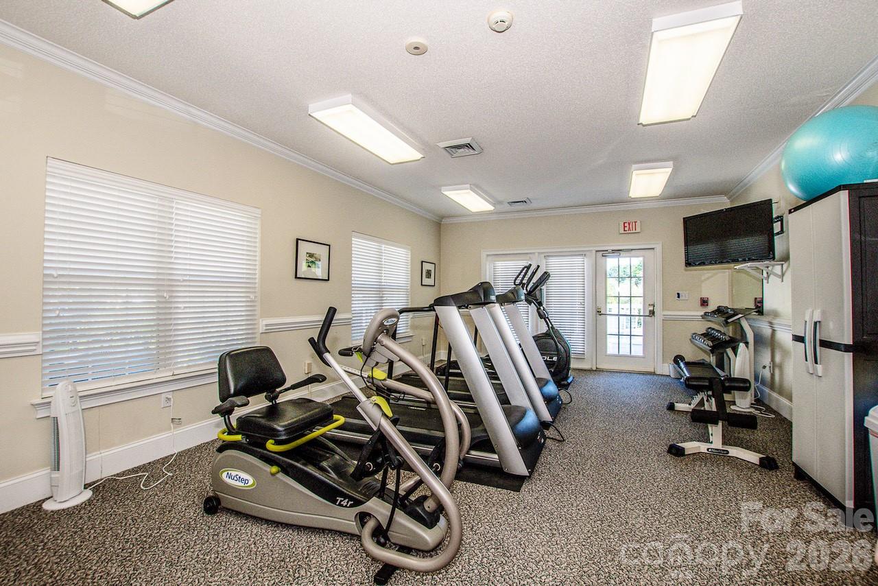 134 Ashwood Lane — Mooresville