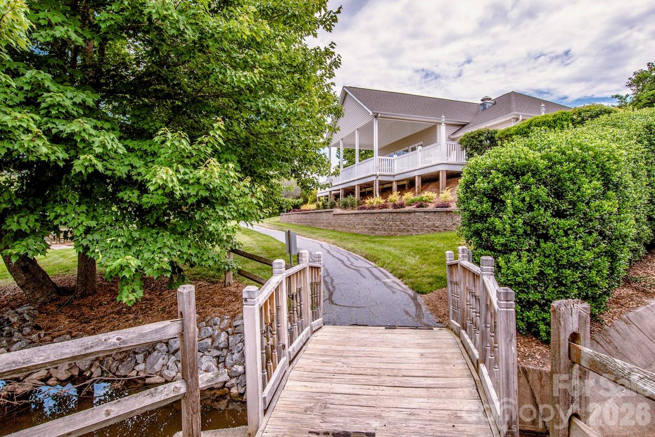 134 Ashwood Lane — Mooresville