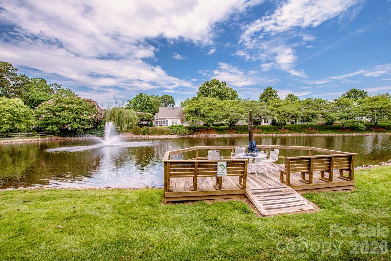 134 Ashwood Lane — Mooresville