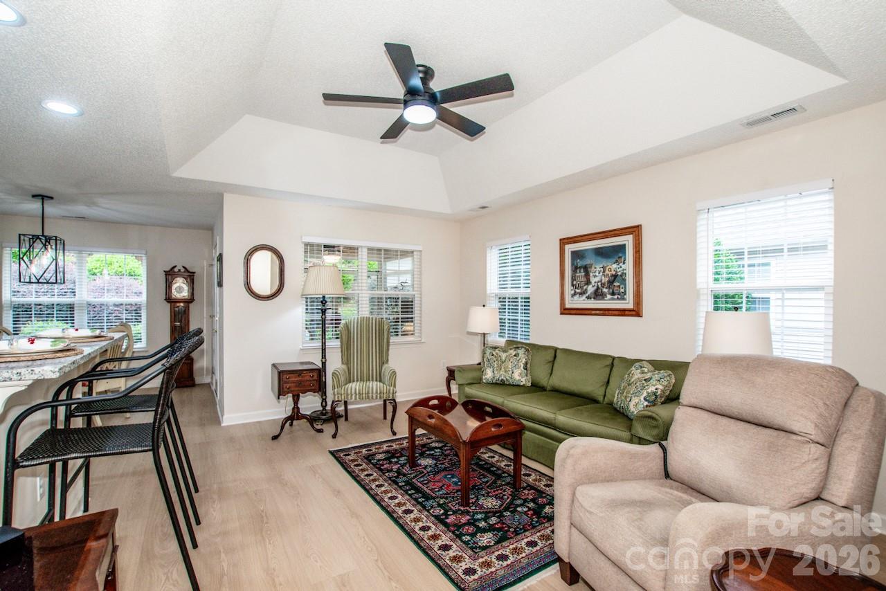 134 Ashwood Lane — Mooresville