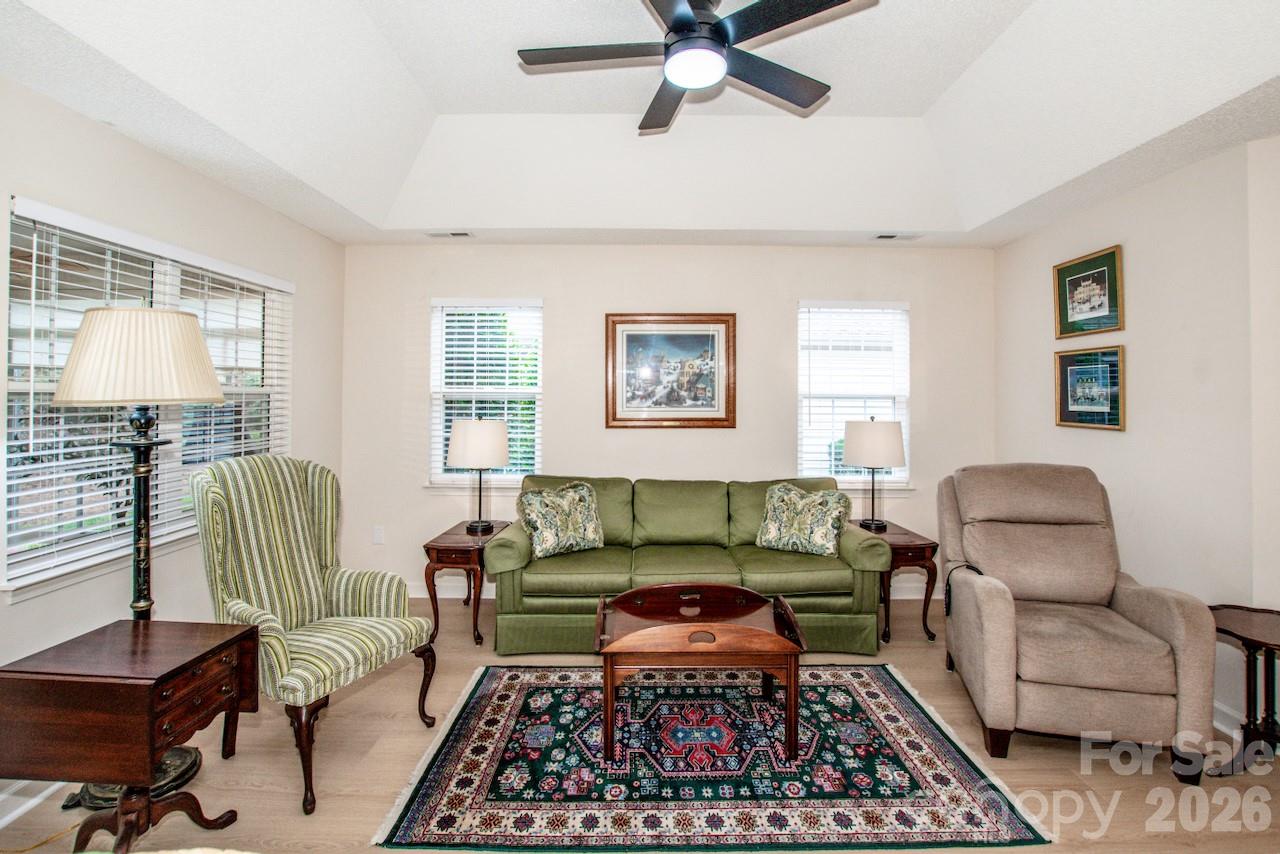 134 Ashwood Lane — Mooresville