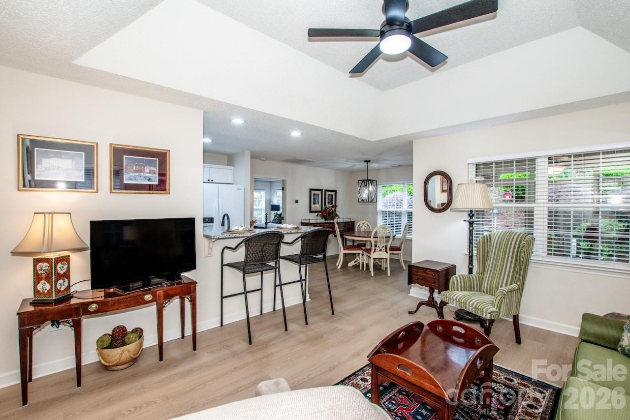 134 Ashwood Lane — Mooresville