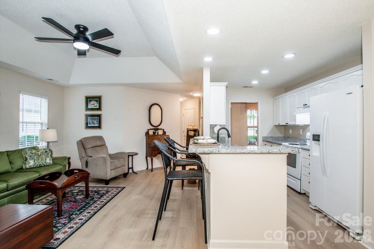 134 Ashwood Lane — Mooresville
