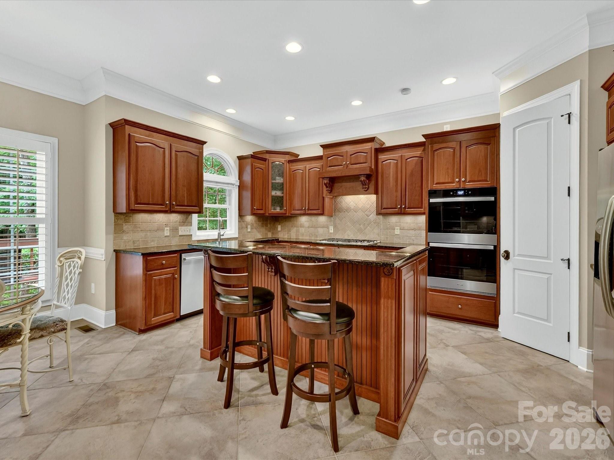 11615 Hidden Forest Lane — Davidson