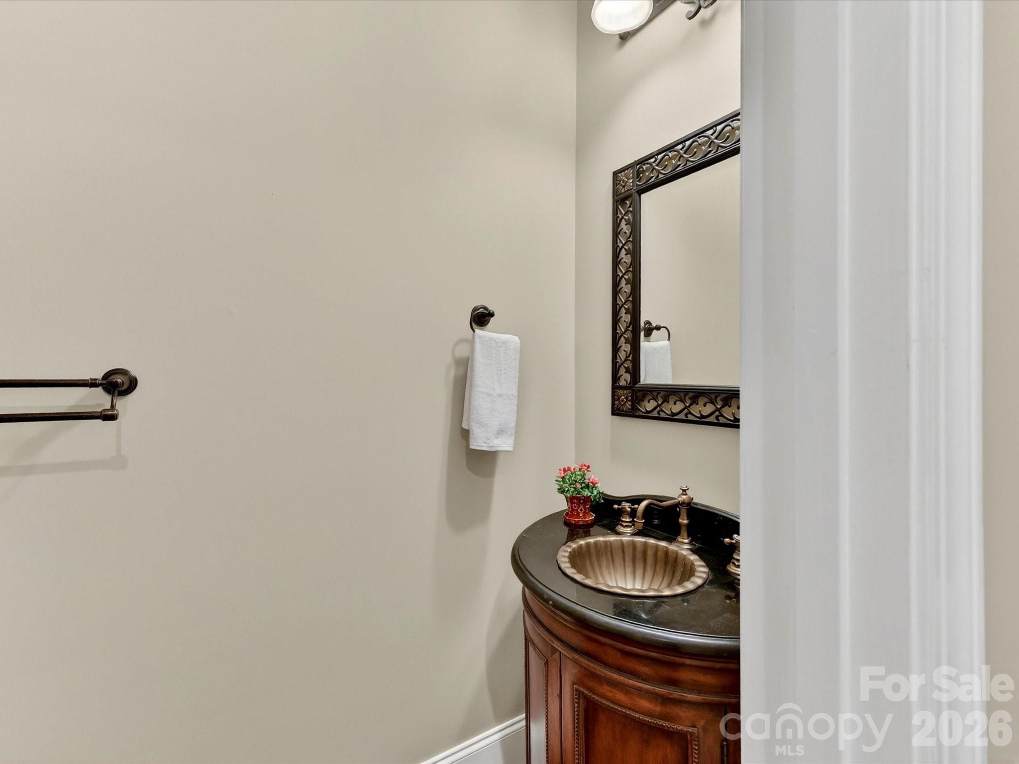 11615 Hidden Forest Lane — Davidson