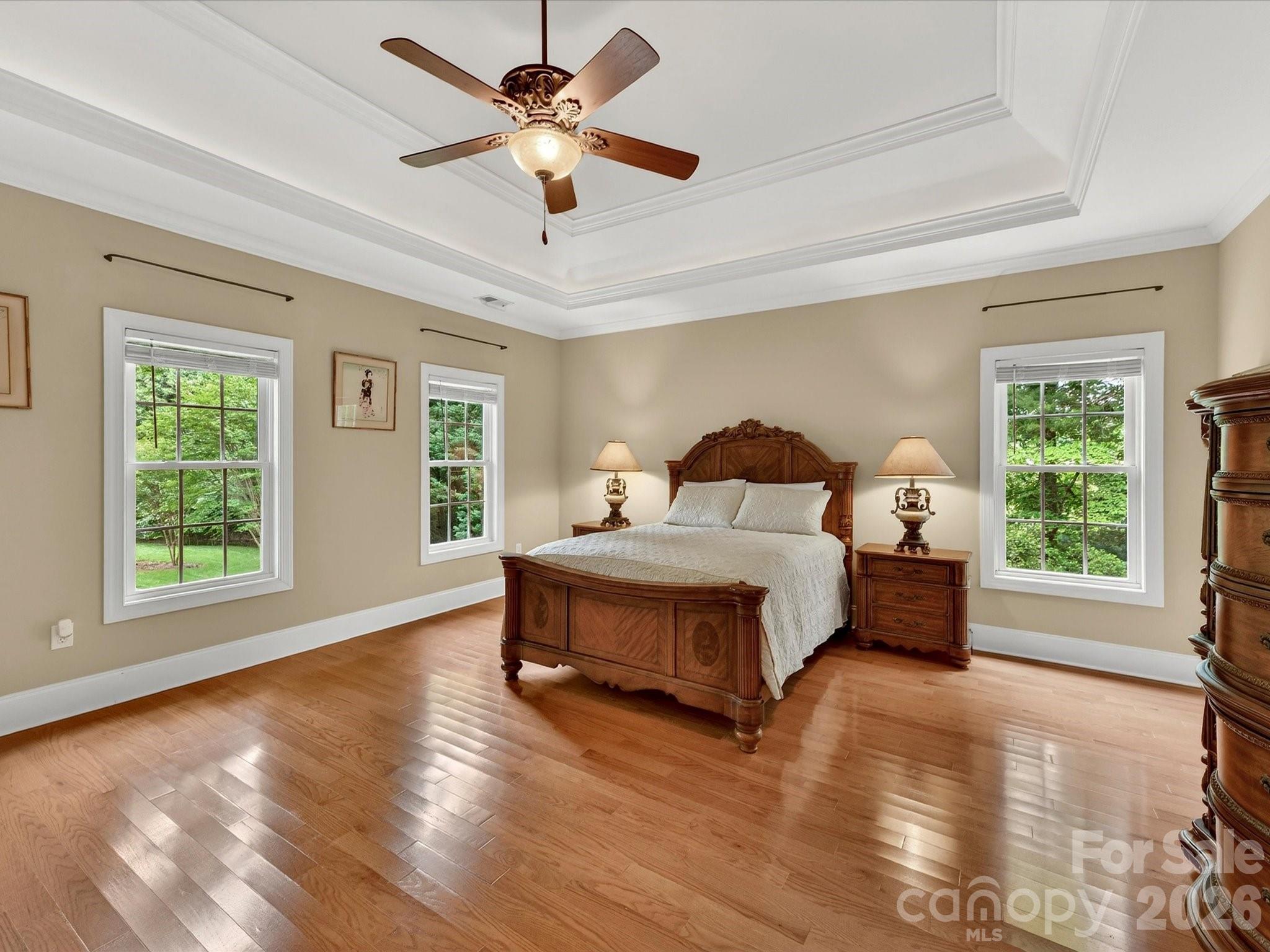 11615 Hidden Forest Lane — Davidson