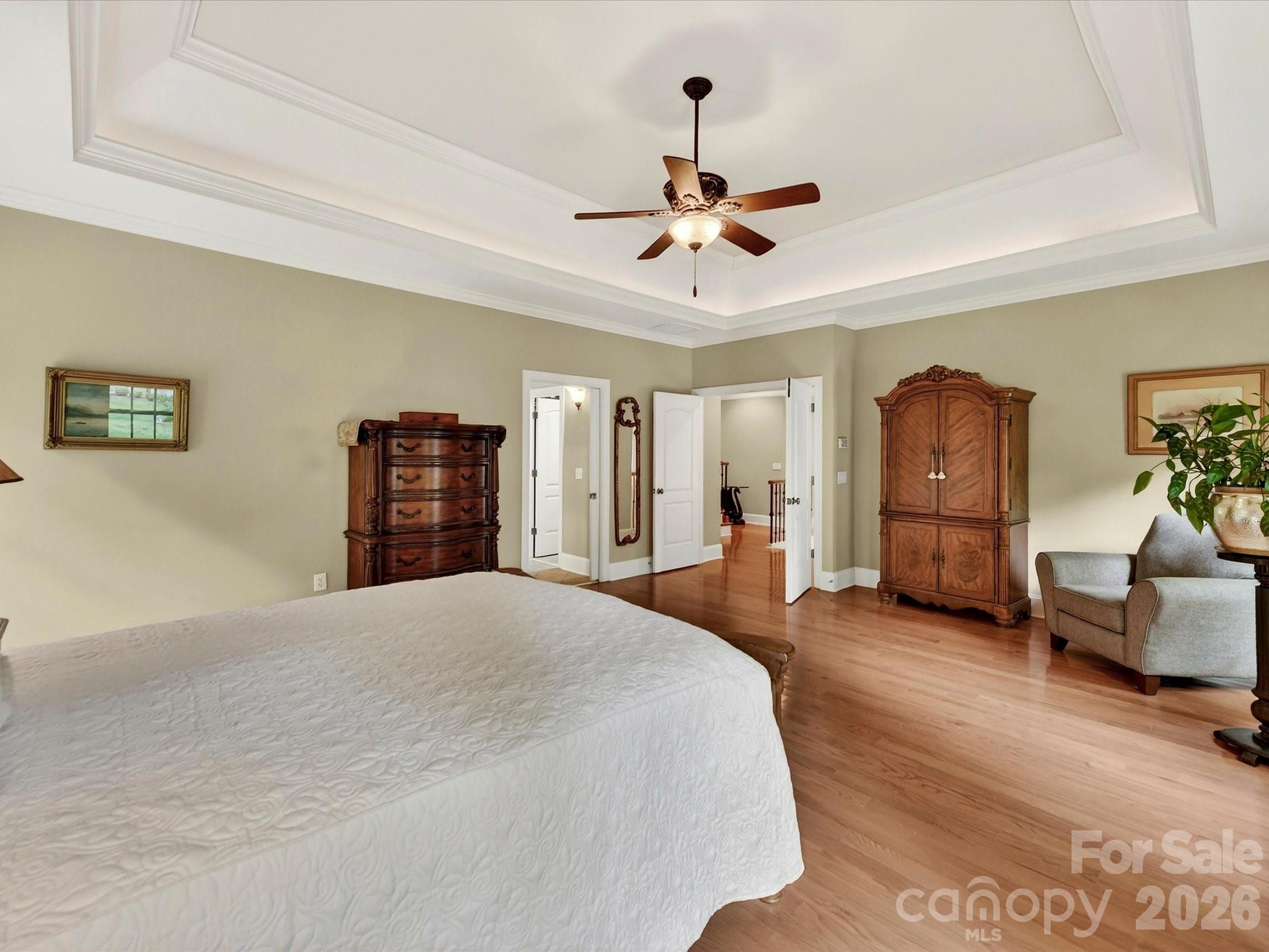 11615 Hidden Forest Lane — Davidson