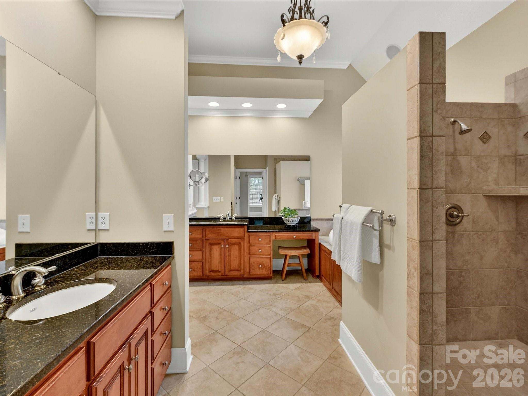 11615 Hidden Forest Lane — Davidson
