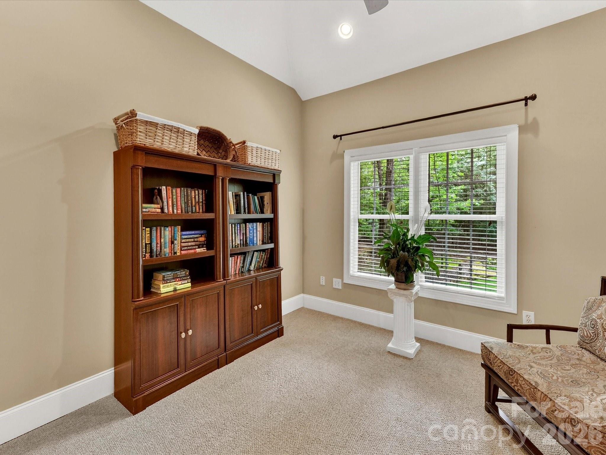 11615 Hidden Forest Lane — Davidson