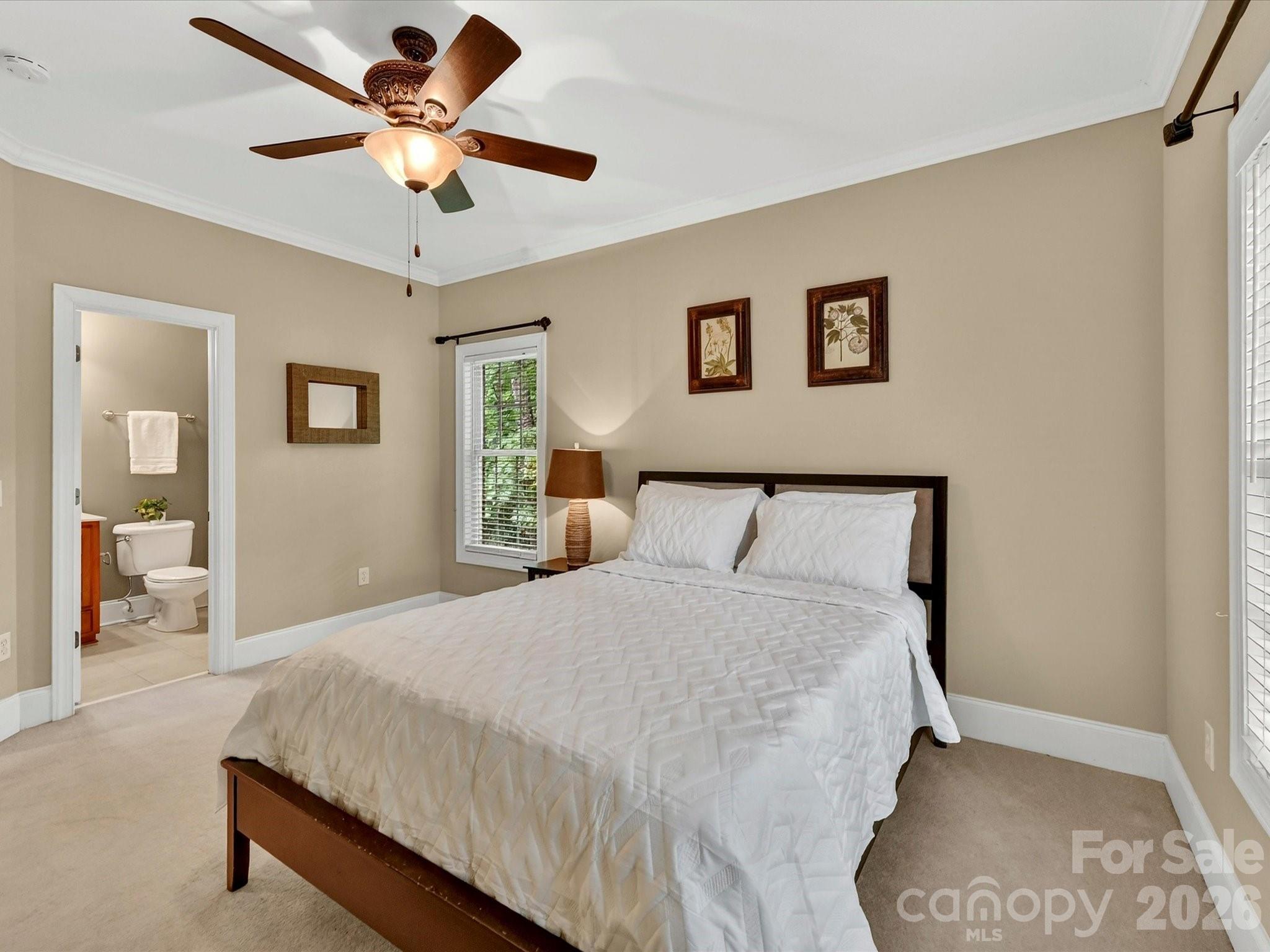 11615 Hidden Forest Lane — Davidson