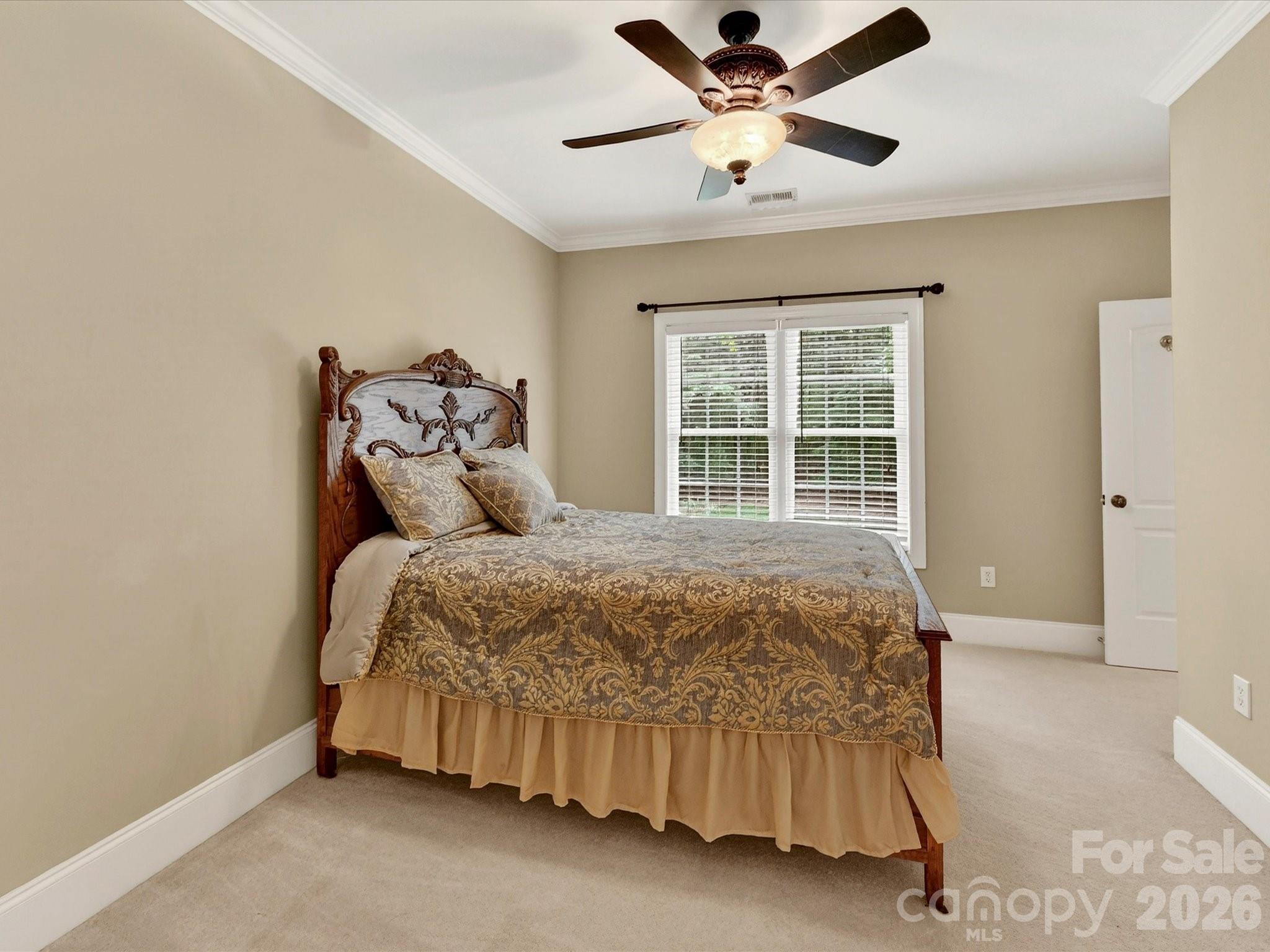 11615 Hidden Forest Lane — Davidson
