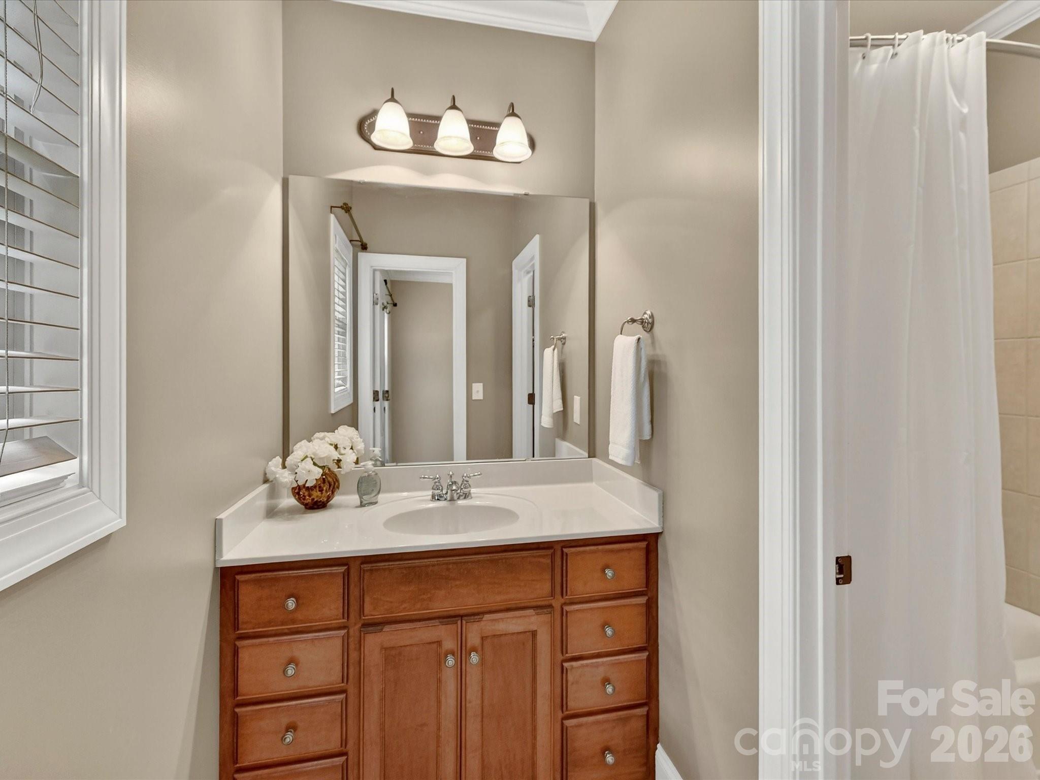 11615 Hidden Forest Lane — Davidson