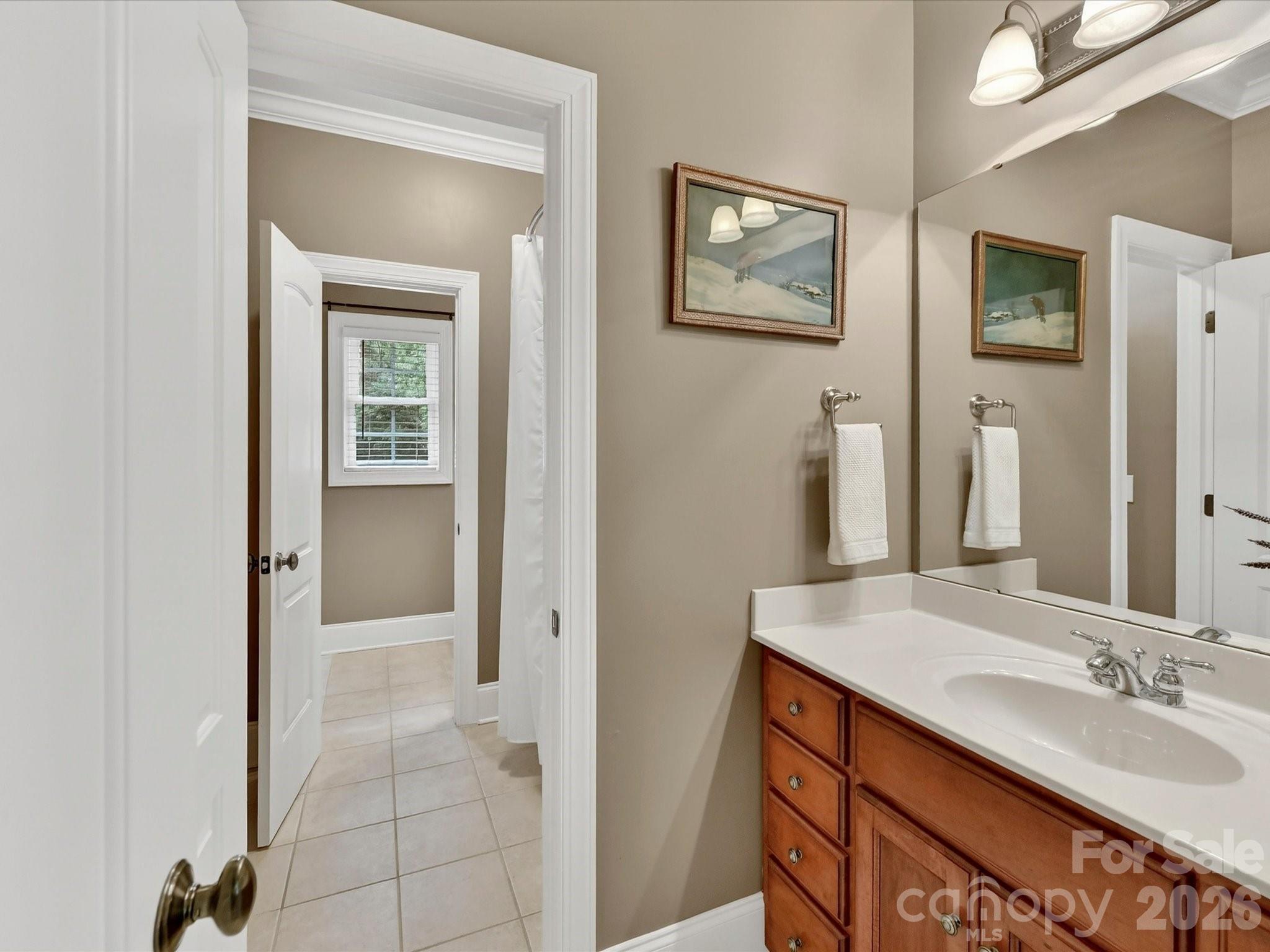 11615 Hidden Forest Lane — Davidson